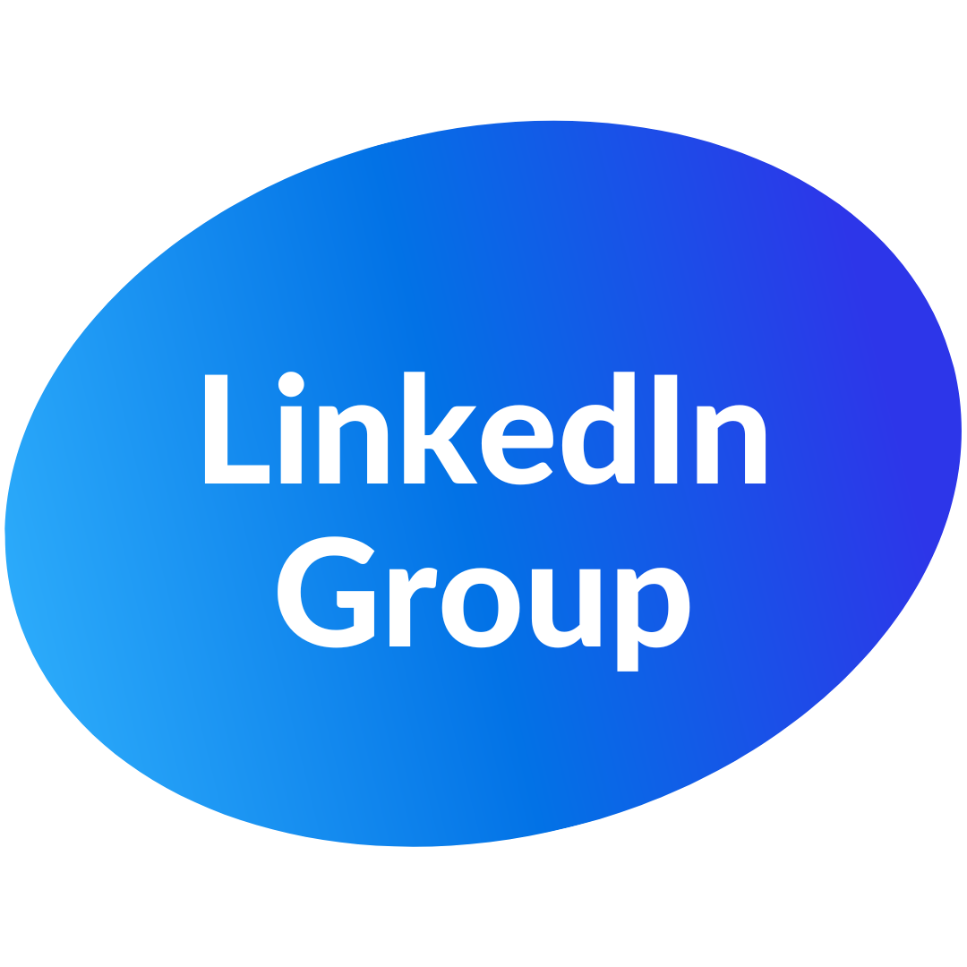LinkedIn Group LinkedIn Group